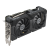 Видеокарта Видеокарта ASUS Dual GeForce RTX 4060 Ti EVO DUAL-RTX4060TI-16G-EVO 90YV0JHA-M0NA00