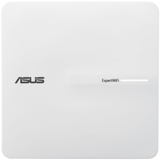 Маршрутизатор ASUS EBA63 90IG0880-MO3C00