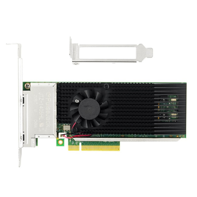 Сетевая карта ShenzhenLianrui Electronic Co., LTD LREC9804BT