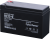 Аккумуляторная батарея SS CyberPower RC 12-9 / 12 В 9 Ач Батарея аккумуляторная для ИБП CyberPower Standart series RС 12-9