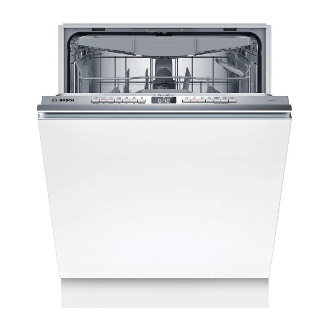 Посудомоечная машина BOSCH BOSCH SMV4HVX03E