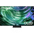 Телевизор 55'' Samsung Samsung QE55S90DAUXRU