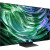 Телевизор 55'' Samsung Samsung QE55S90DAUXRU