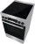 Плита GORENJE Gorenje GECS5C70XA