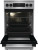 Плита GORENJE Gorenje GECS5C70XA