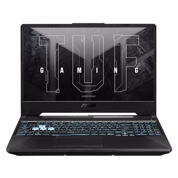 Ноутбук Ноутбук ASUS TUF A15 FA506NF-HN042 (90NR0JE7-M004R0)