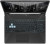 Ноутбук Ноутбук ASUS TUF A15 FA506NF-HN042 (90NR0JE7-M004R0)