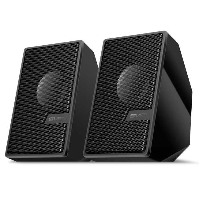 Компьютерные акустические системы SVEN 340 SV-021399
