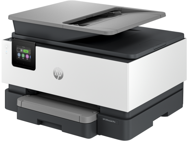 Струйное МФУ HP OfficeJet Pro 9120