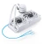 Система жидкостного охлаждения JONSBO TG-240 White