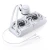 Система жидкостного охлаждения JONSBO TG-240 White