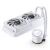 Система жидкостного охлаждения JONSBO TG-240 White