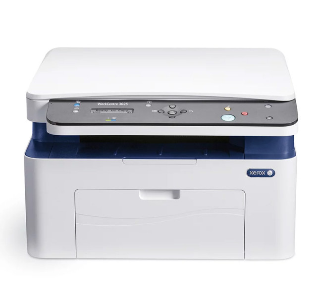 МФУ WorkCentre 3025NI Xerox WorkCentre 3025NI