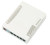 Коммутатор Mikrotik CSS106-1G-4P-1S