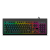 Игровая клавиатура SVEN KB-G8400 (104кл, ПО, RGB-подсветка) SVEN KB-G8400