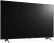 Телевизор ЖК 65'' LG LG Electronics 65QNED80T6A.ARUG