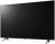 Телевизор ЖК 65'' LG LG Electronics 65QNED80T6A.ARUG