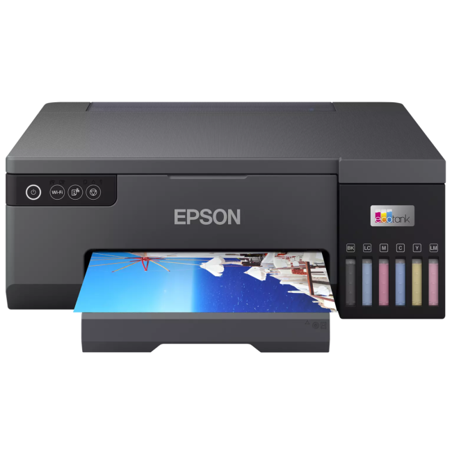 Принтер струйный Epson C11CK37506