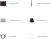 Графический планшет Huion Inspiroy RTS-300 Black