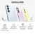 Смартфон Samsung SM-A556EZKCCAU