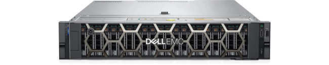Серверное шасси Dell PowerEdge R750xs Dell PowerEdge R750xs 210-AZYQ-004