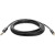 Кабель-адаптер Адаптер-переходник Telecom jack 6.35 mm M/Jack 3.5 mm M (TAV6165-3M)