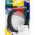 Кабель-адаптер Адаптер-переходник Telecom jack 6.35 mm M/Jack 3.5 mm M (TAV6165-3M)