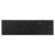Беспроводной набор ножничная клавиатура+мышь SVEN KB-C2550W чёрный (109 кл.,12Fn, 1000DPI, 2+1 кл.) Sven KB-C2550W