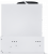 ВЫТЯЖКА MAUNFELD FANTASY LIGHT 60 White Maunfeld FANTASY LIGHT 60 White