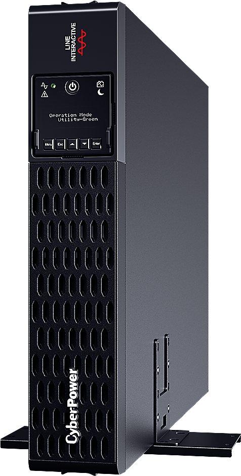 Источник бесперебойного питания CyberPower PR3000ERTXL2U