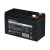 Аккумулятор свинцово-кислотный GoPower LA-1270/security 12V 7Ah клеммы T2/ F2 (1/5) GoPower LA-1270/security (12V / 7Ah)