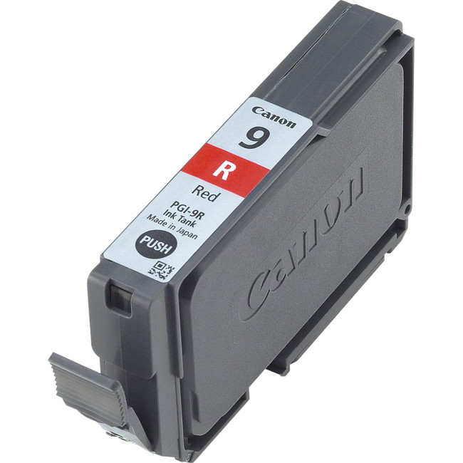Картридж Canon PGI-9R (1040B001)