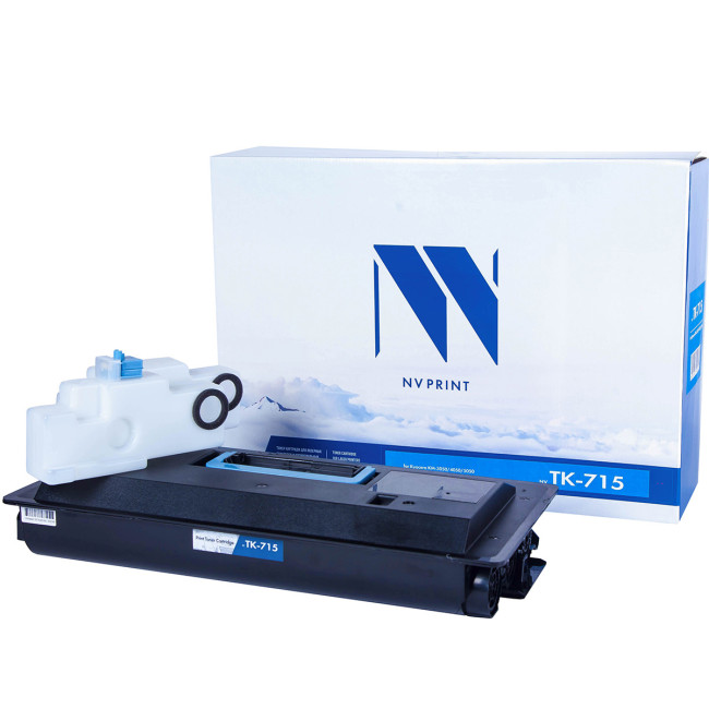 - NVP NV-TK715