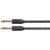 Кабель Кабель-переходник Telecom jack 6.35 mm M/jack 6.35 mm M (TAV6166-1.5M)