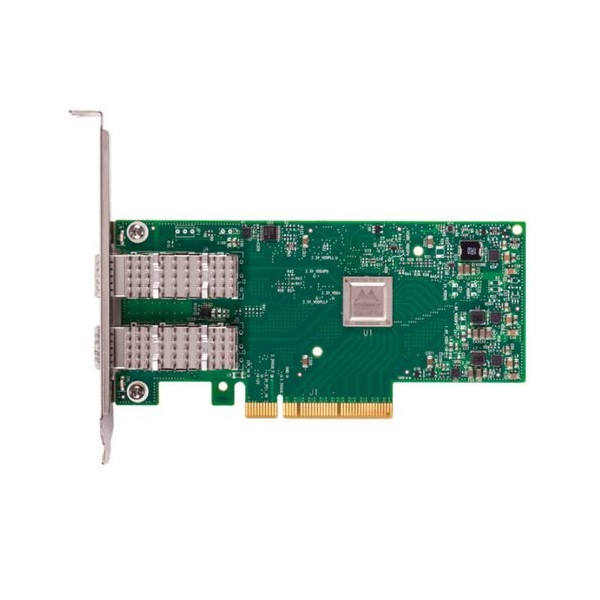 Cетевой адаптер Mellanox MCX4121A-XCAT