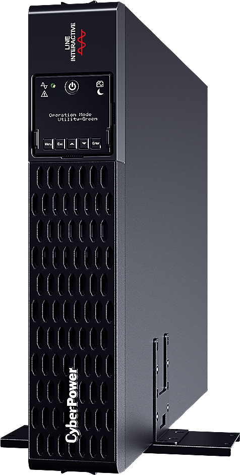 Источник бесперебойного питания CyberPower PR2200ERTXL2UA