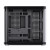 Корпус без блока питания JONSBO TK-2 Black