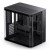 Корпус без блока питания JONSBO TK-2 Black