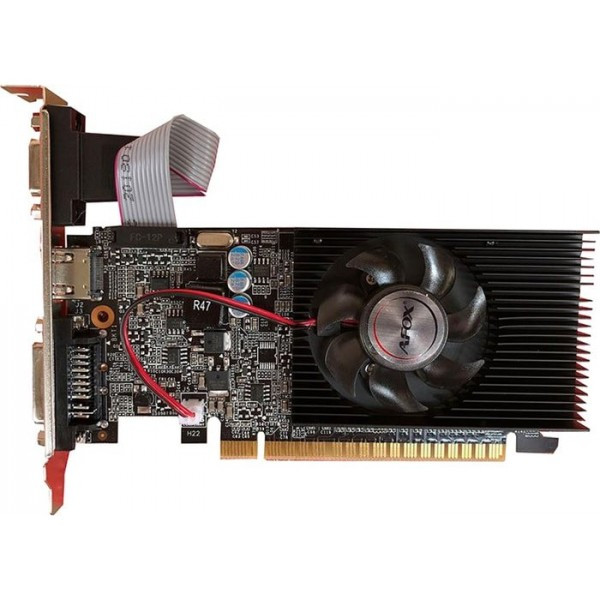 Видеокарта AFOX Geforce G210