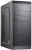 Корпус c блоком питания 450 Ватт Foxline FL-815-FZ450R