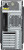 Корпус c блоком питания 450 Ватт Foxline FL-815-FZ450R