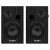 SVEN SPS-585, черный, акустическая система 2.0 (мощность 2x10 Вт (RMS)) Sven SV-019679
