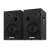 SVEN SPS-585, черный, акустическая система 2.0 (мощность 2x10 Вт (RMS)) Sven SV-019679