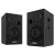 SVEN SPS-585, черный, акустическая система 2.0 (мощность 2x10 Вт (RMS)) Sven SV-019679