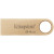 Флэш USB Kingston  64GB 220MB/s Metal USB 3.2 Gen 1 DataTraveler SE9 G3 Kingston DTSE9G3/64GB