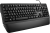 Игровая клавиатура SVEN KB-G9400 (104кл, ПО, RGB-подсветка) Sven KB-G9400