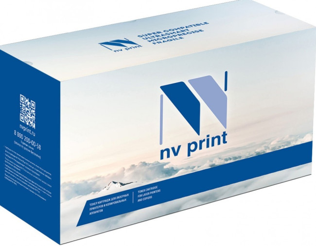 - NV Print NV-DV-1140