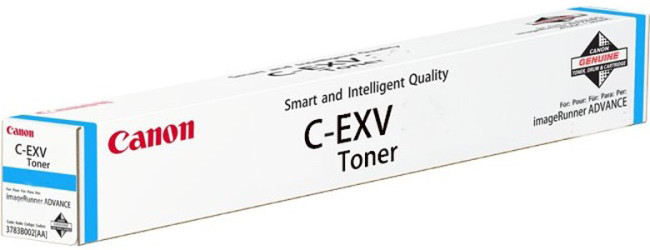 Тонер Canon C-EXV51 (0482C002)