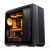 Корпус без блока питания JONSBO D500 Black