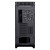 Корпус без блока питания JONSBO D500 Black